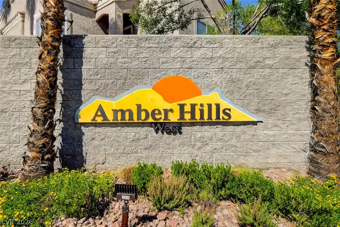 Listing Photo 40 - Condo for sale in 9470 Peace Wy located at 9470 Peace Wy, Las Vegas, NV 89147 - Unit #238