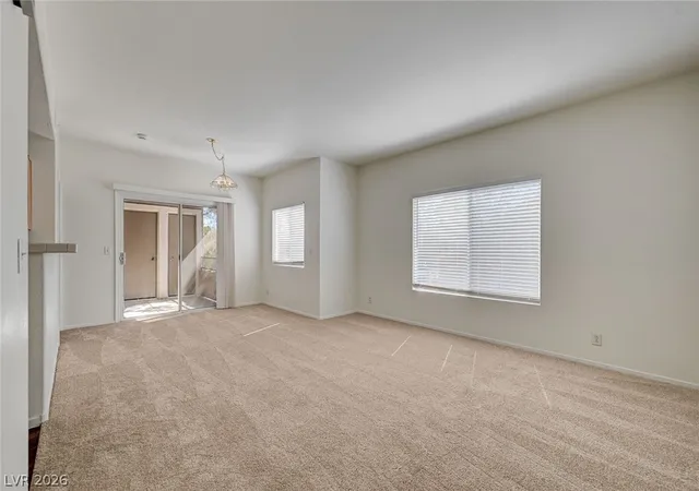 Listing Photo 5 - Condo for sale in building located at 9470 Peace Wy, Las Vegas, NV 89147 - Unit #238