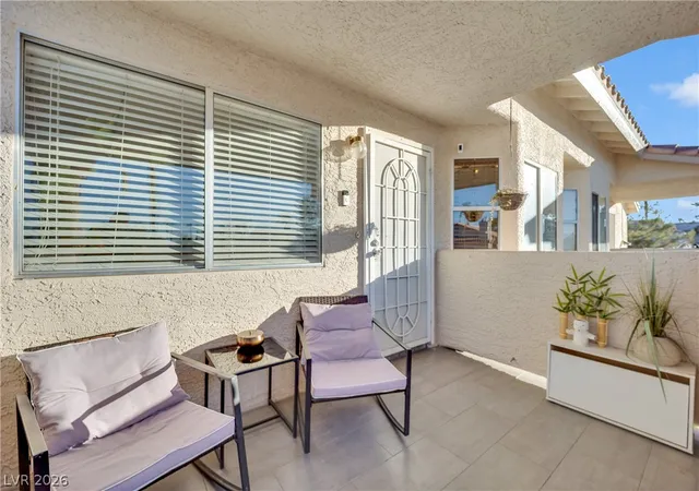 Photo 2 of Condo for sale at 7937 Diamond Rock Way #202, Las Vegas, NV 89128 | MLS# 2806668 | Listing updated on 2026-10-05