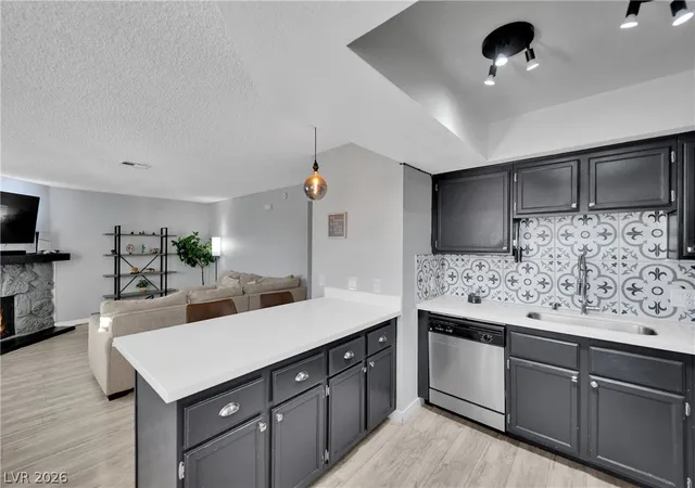 Condo for sale at 7937 Diamond Rock Way #202, Las Vegas, NV 89128 | MLS# 2806668