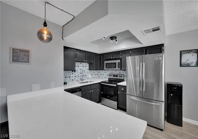 Photo 4 of Condo for sale at 7937 Diamond Rock Way #202, Las Vegas, NV 89128 | MLS# 2806668 | Listing updated on 2026-10-05
