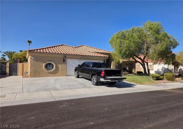 Photo 1 of Single family home for sale at 7804 Wedlock Ln, Las Vegas, NV 89129 | MLS# 2806689 | Listing updated on 2026-08-31