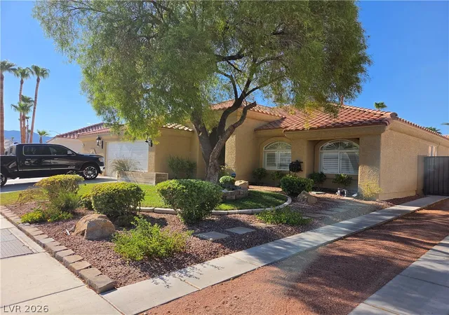 Photo 3 of Single family home for sale at 7804 Wedlock Ln, Las Vegas, NV 89129 | MLS# 2806689 | Listing updated on 2026-08-31