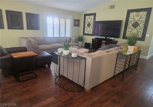 Photo 4 of Single family home for sale at 7804 Wedlock Ln, Las Vegas, NV 89129 | MLS# 2806689 | Listing updated on 2026-08-31