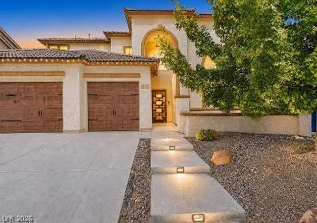Photo 2 of Single family home for sale at 323 Wind River Dr, Henderson, NV 89014 | MLS# 2806487 | Listing updated on 2026-09-11