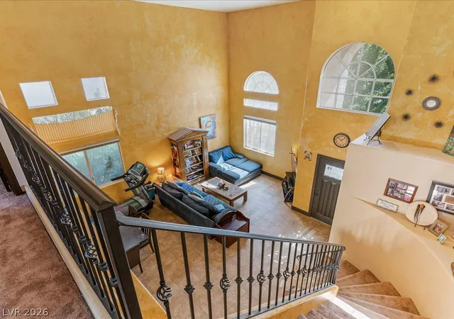 Photo 3 of Single family home for sale at 323 Wind River Dr, Henderson, NV 89014 | MLS# 2806487 | Listing updated on 2026-09-11