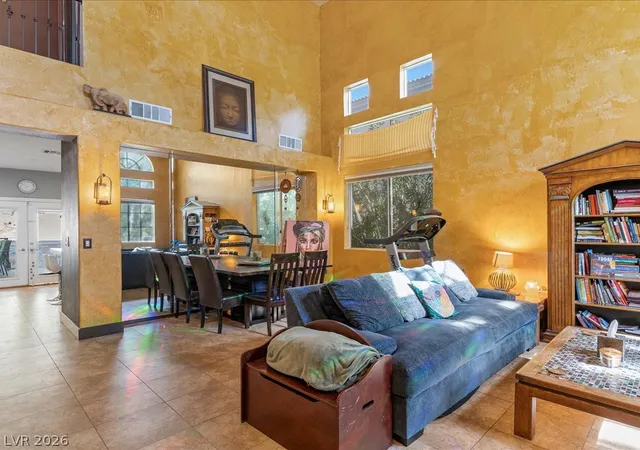 Photo 4 of Single family home for sale at 323 Wind River Dr, Henderson, NV 89014 | MLS# 2806487 | Listing updated on 2026-09-11
