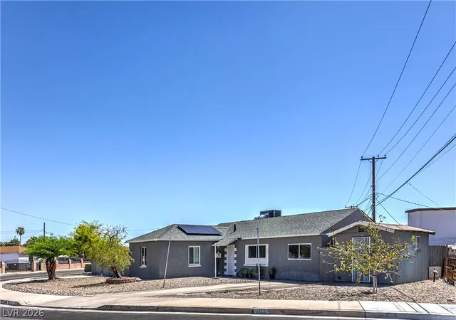 Photo 2 of Sale Pending at 4401 Dover Pl, Las Vegas, NV 89107 | MLS# 2806616 | Listing updated on 2026-09-02