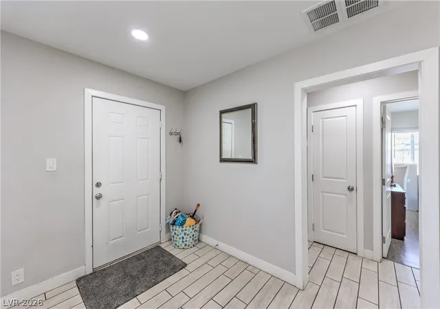 Photo 3 of Sale Pending at 4401 Dover Pl, Las Vegas, NV 89107 | MLS# 2806616 | Listing updated on 2026-09-02