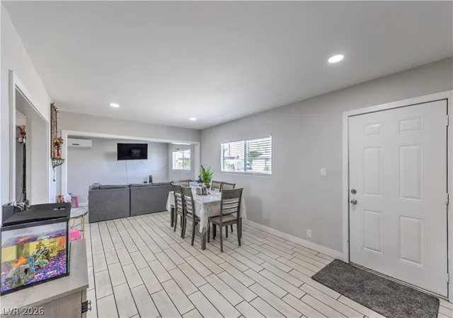 Photo 3 of Sale Pending at 4401 Dover Pl, Las Vegas, NV 89107 | MLS# 2806616 | Listing updated on 2026-09-02