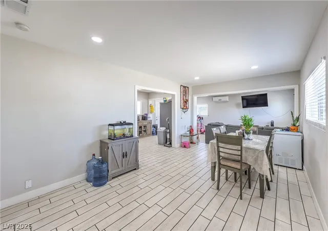Photo 4 of Sale Pending at 4401 Dover Pl, Las Vegas, NV 89107 | MLS# 2806616 | Listing updated on 2026-09-02