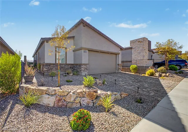 Photo 1 of Sale Pending at 290 Fossil Fls St, Henderson, NV 89015 | MLS# 2806603 | Listing updated on 2026-08-31