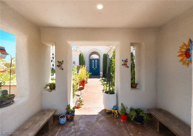 Photo 3 of Sale Pending at 3816 Maurice Ct, Las Vegas, NV 89108 | MLS# 2805863 | Listing updated on 2026-08-31