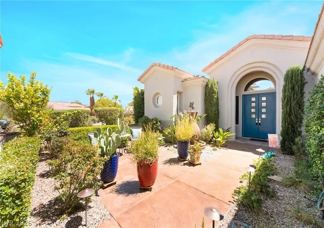 Photo 4 of Sale Pending at 3816 Maurice Ct, Las Vegas, NV 89108 | MLS# 2805863 | Listing updated on 2026-08-31