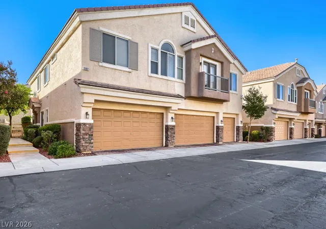 Photo 2 of Townhouse for sale at 1567 Rusty Ridge Ln, Henderson, NV 89002 | MLS# 2806513 | Listing updated on 2026-10-05