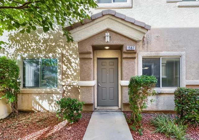 Photo 3 of Townhouse for sale at 1567 Rusty Ridge Ln, Henderson, NV 89002 | MLS# 2806513 | Listing updated on 2026-10-05
