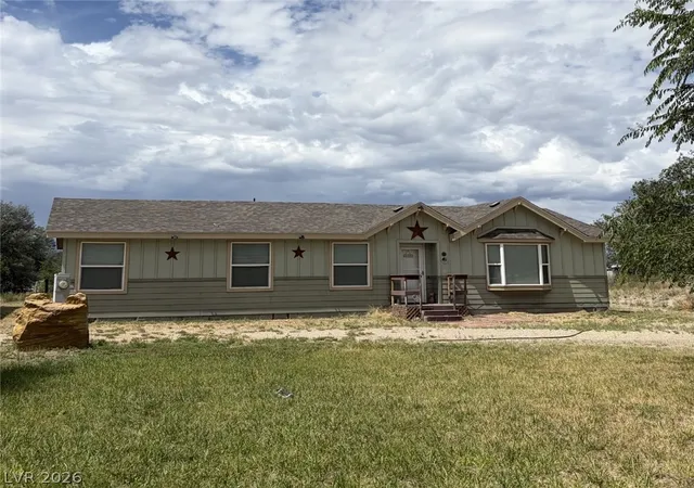 Photo 3 of Sale Pending at 77 N Preston Ave, Lund, NV 89317 | MLS# 2806502 | Listing updated on 2026-09-16