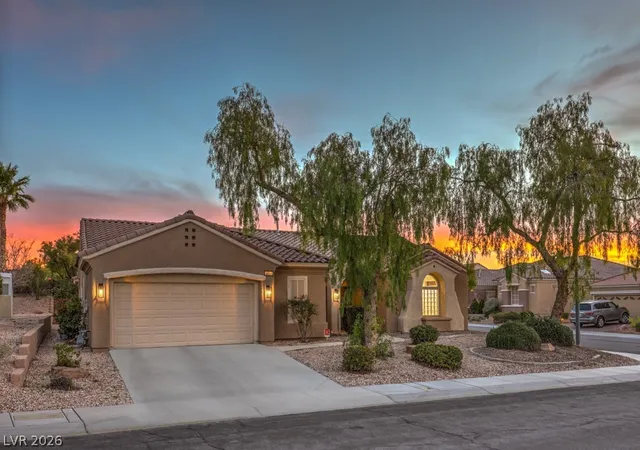 Photo 2 of Single family home for sale at 3017 Walnut Park Ct, Henderson, NV 89052 | MLS# 2806138 | Listing updated on 2026-09-08