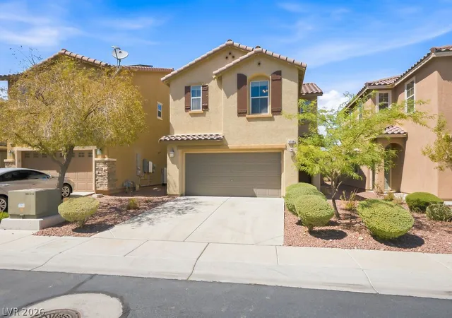Photo 2 of Single family home for sale at 3708 Via Geneva, Henderson, NV 89052 | MLS# 2806752 | Listing updated on 2026-09-10