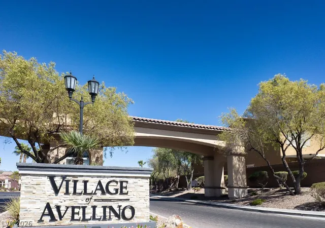 Photo 39 of Single family home for sale at 3708 Via Geneva, Henderson, NV 89052 | MLS# 2806752 | Listing updated on 2026-09-10