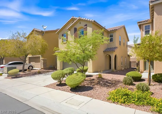 Photo 2 of Single family home for sale at 3708 Via Geneva, Henderson, NV 89052 | MLS# 2806752 | Listing updated on 2026-09-10
