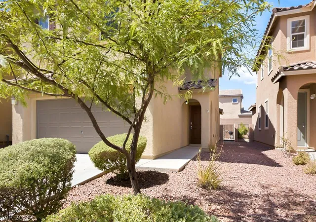 Photo 3 of Single family home for sale at 3708 Via Geneva, Henderson, NV 89052 | MLS# 2806752 | Listing updated on 2026-09-10