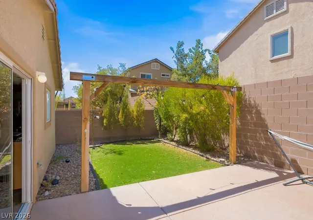 Photo 4 of Single family home for sale at 3708 Via Geneva, Henderson, NV 89052 | MLS# 2806752 | Listing updated on 2026-09-10