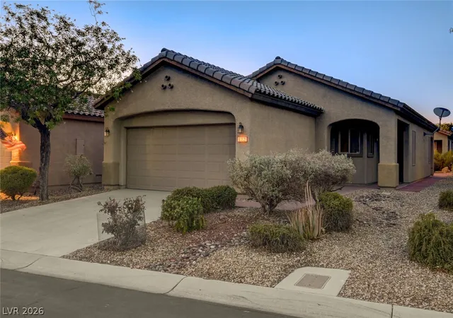 Photo 1 of Single family home for sale at 6092 Tokara Ave, Las Vegas, NV 89122 | MLS# 2806635 | Listing updated on 2026-09-05