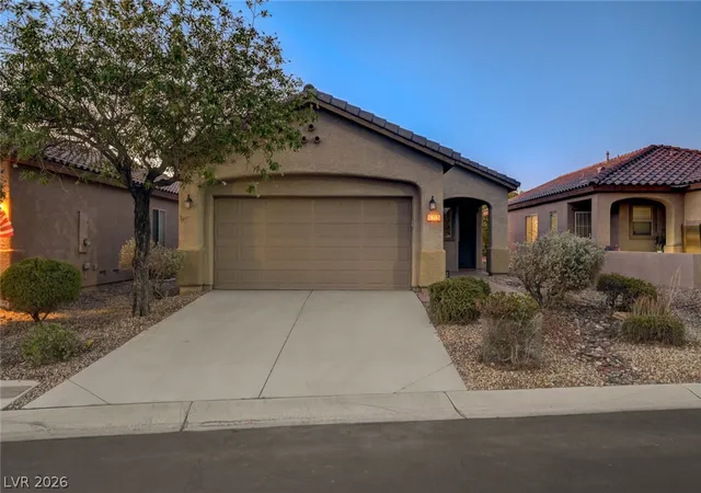 Photo 2 of Single family home for sale at 6092 Tokara Ave, Las Vegas, NV 89122 | MLS# 2806635 | Listing updated on 2026-09-05