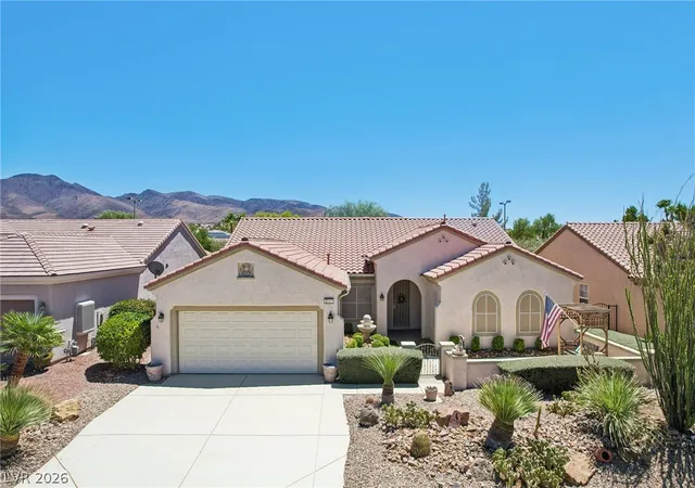 Photo 1 of Single family home for sale at 2559 Deora Way, Henderson, NV 89052 | MLS# 2806304 | Listing updated on 2026-08-31
