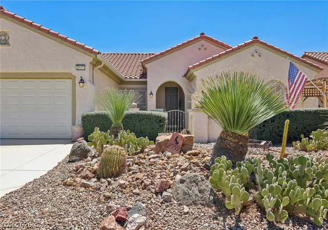 Photo 2 of Single family home for sale at 2559 Deora Way, Henderson, NV 89052 | MLS# 2806304 | Listing updated on 2026-08-31