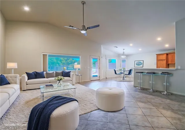 Photo 1 of Single family home for sale at 3695 Waynesvill St, Las Vegas, NV 89122 | MLS# 2805406 | Listing updated on 2026-09-07