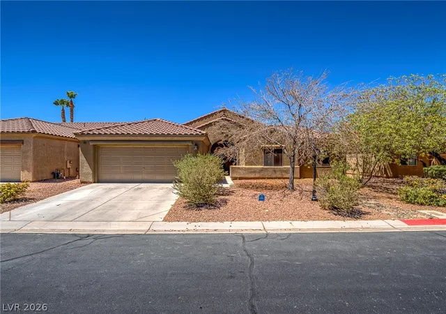 Photo 2 of Single family home for sale at 3695 Waynesvill St, Las Vegas, NV 89122 | MLS# 2805406 | Listing updated on 2026-09-07