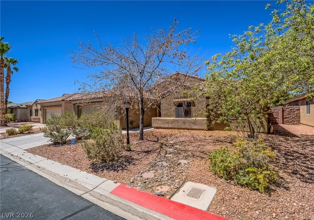 Photo 2 of Single family home for sale at 3695 Waynesvill St, Las Vegas, NV 89122 | MLS# 2805406 | Listing updated on 2026-09-07