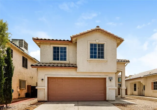 Photo 1 of Single family home for sale at 6103 Peach Orchard Rd, Las Vegas, NV 89142 | MLS# 2806548 | Listing updated on 2026-09-08