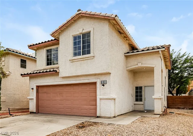 Photo 3 of Single family home for sale at 6103 Peach Orchard Rd, Las Vegas, NV 89142 | MLS# 2806548 | Listing updated on 2026-09-08