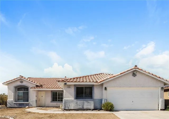Photo 1 of Single family home for sale at 6124 Kadena Cir, Las Vegas, NV 89110 | MLS# 2806555 | Listing updated on 2026-09-08