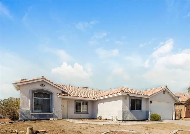 Photo 3 of Single family home for sale at 6124 Kadena Cir, Las Vegas, NV 89110 | MLS# 2806555 | Listing updated on 2026-09-08