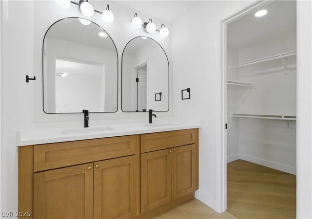 Photo 3 of Condo for sale at 1501 Linnbaker Ln #202, Las Vegas, NV 89110 | MLS# 2806792 | Listing updated on 2026-09-08