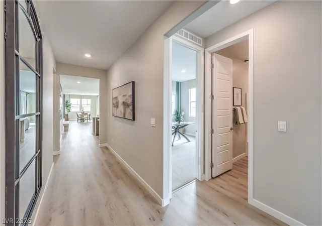 Photo 3 of Sale Pending at 1316 Jorian Bay Dr, North Las Vegas, NV 89084 | MLS# 2805892 | Listing updated on 2026-09-28