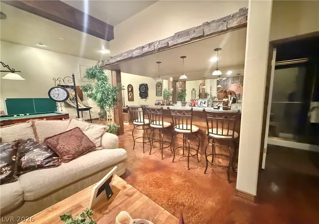 Photo 3 of Single family home for sale at 741 S 1st Street, Ely, NV 89301 | MLS# 2806514 | Listing updated on 2026-09-09