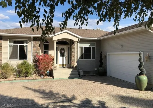 Photo 3 of Single family home for sale at 741 S 1st Street, Ely, NV 89301 | MLS# 2806514 | Listing updated on 2026-09-09