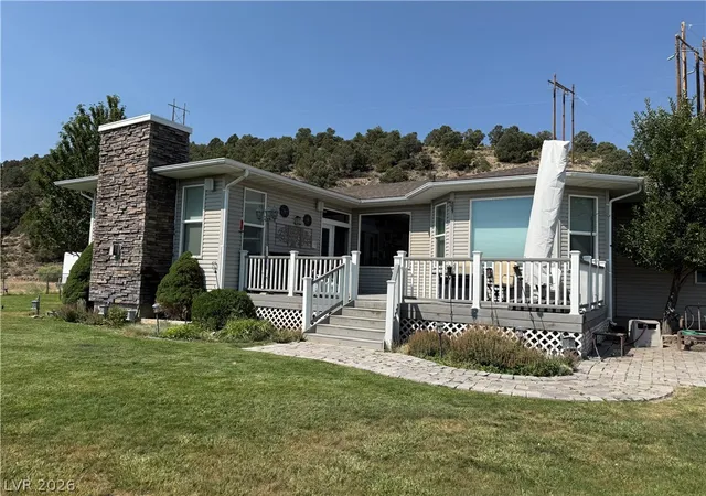 Photo 4 of Single family home for sale at 741 S 1st Street, Ely, NV 89301 | MLS# 2806514 | Listing updated on 2026-09-09