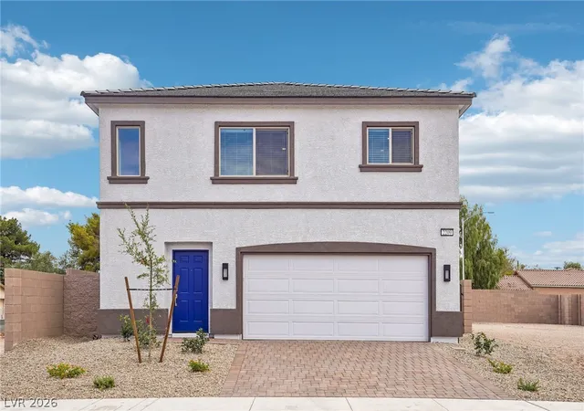 Photo 1 of Sale Pending at 2209 Abraham Ave, Las Vegas, NV 89106 | MLS# 2806824 | Listing updated on 2026-09-27