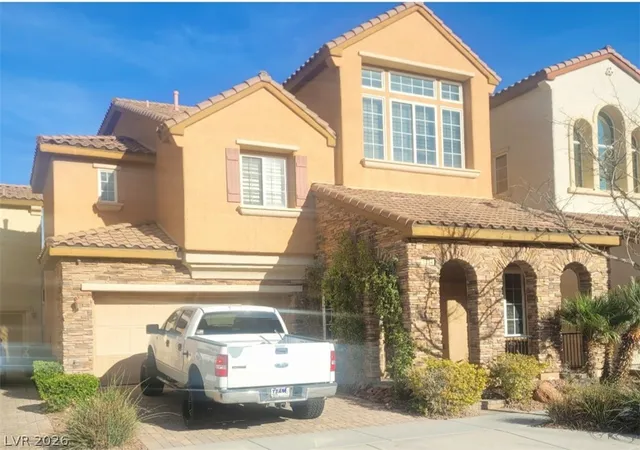 Photo 1 of Sale Pending at 1834 Ardilea St, Las Vegas, NV 89135 | MLS# 2806320 | Listing updated on 2026-10-06