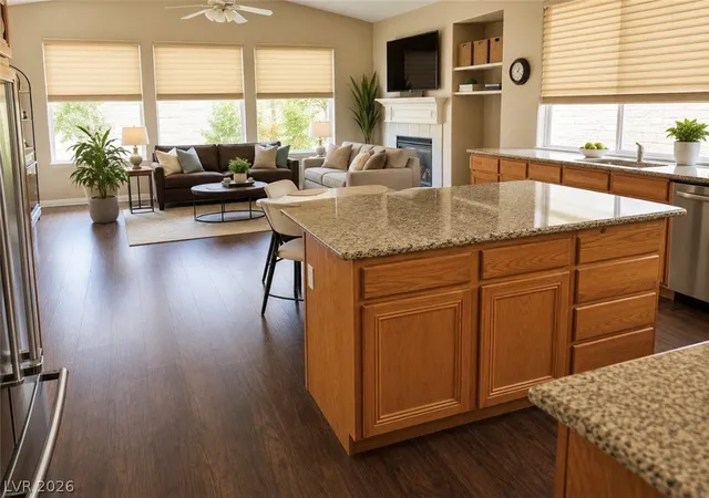 Photo 2 of Single family home for sale at 1363 Minuet St, Henderson, NV 89052 | MLS# 2806553 | Listing updated on 2026-09-04