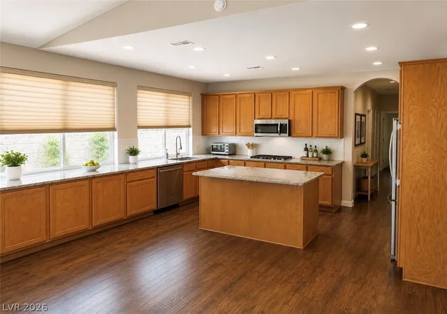 Photo 3 of Single family home for sale at 1363 Minuet St, Henderson, NV 89052 | MLS# 2806553 | Listing updated on 2026-09-04