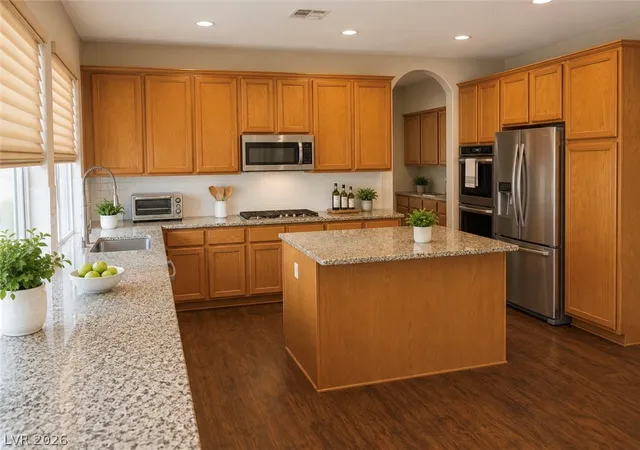 Photo 4 of Single family home for sale at 1363 Minuet St, Henderson, NV 89052 | MLS# 2806553 | Listing updated on 2026-09-04
