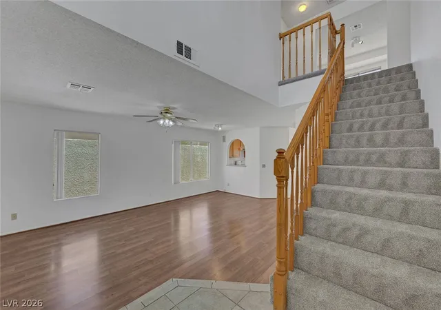 Photo 2 of Single family home for sale at 1465 Lodgepole Dr, Henderson, NV 89014 | MLS# 2806115 | Listing updated on 2026-09-09