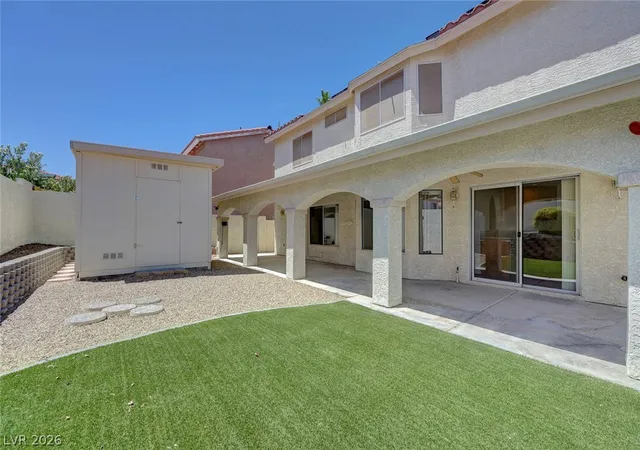 Photo 71 of Single family home for sale at 1465 Lodgepole Dr, Henderson, NV 89014 | MLS# 2806115 | Listing updated on 2026-09-09